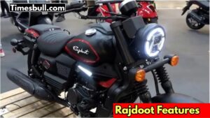 Rumors: Rajdoot 350 Bike Launch! Features, Price, and Expected Mileage Revealed
