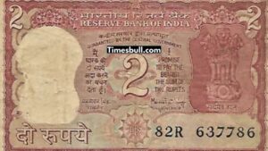 This Rare ₹2 Note with Manmohan Singh’s Signature Can Make You Rich! Know Value & Selling Process