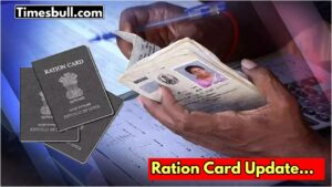 Ration Card e-KYC Last Date: April 30, 2025 – What You Need to Know
