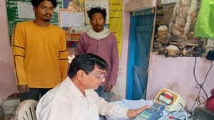 Ration Card e-KYC: राशन कार्ड ई-केवाईसी के लिए लगा कैंप, लोगों की लगी भीड़! चलाया जाएगा जागरूकता अभियान