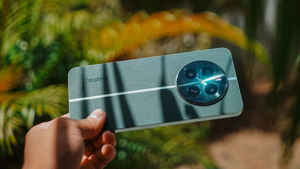 Realme 12+ 5G Now at Just Rs 6,999, Here’s How to Grab This Deal