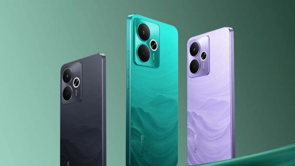 Realme 14T 5G Review