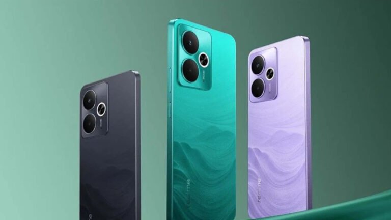 Realme 14T 5G Review : A New and Fast Budget Phone