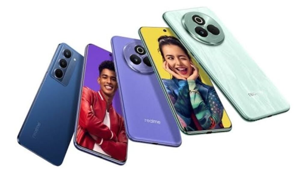 Realme P3 Pro: These 50MP Camera Phones Under Rs 25000 During Flipkart Sale, Don’t Miss This Deal
