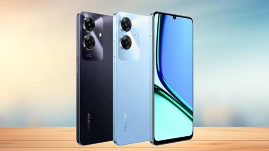 Realme Narzo N61: Buy This Phone Under Rs 8000 On Amazon; Order Now