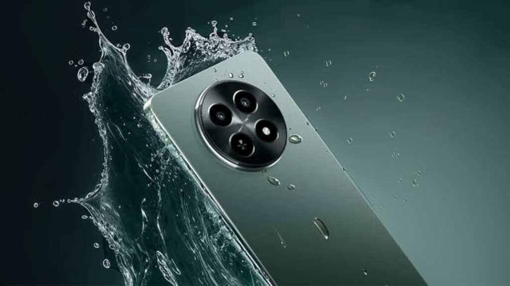 Realme Narzo N65 Now Available At Rs 12498 On Amazon; See Details