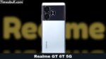 Realme GT 6T 5G dfa