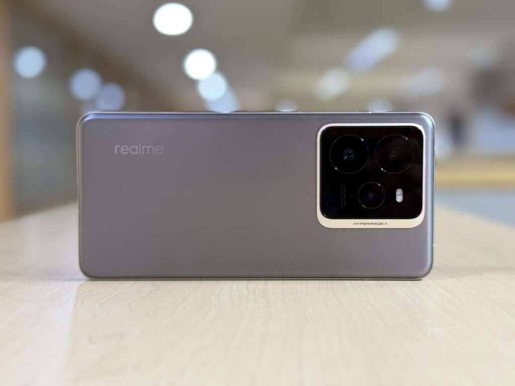 Realme GT 7 Pro 5G