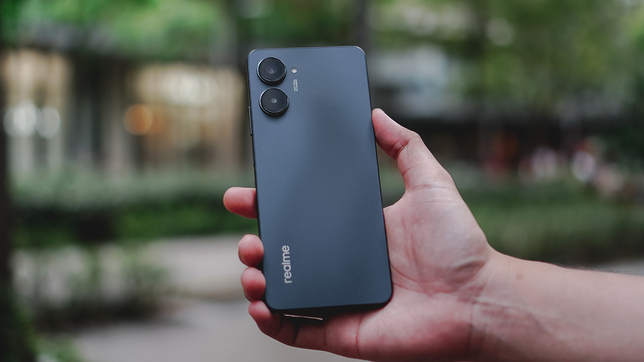 Realme M2 Pro Leaks
