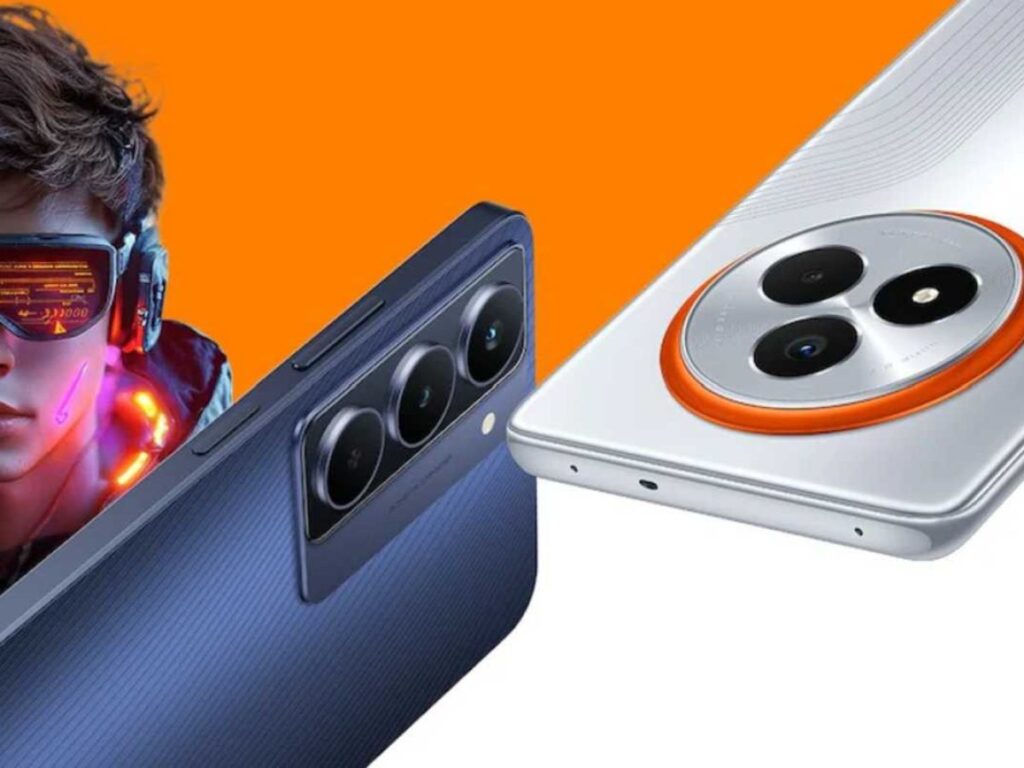 Realme Narzo 80 Pro 5G Set to Launch Soon: Check Expected Price and Features