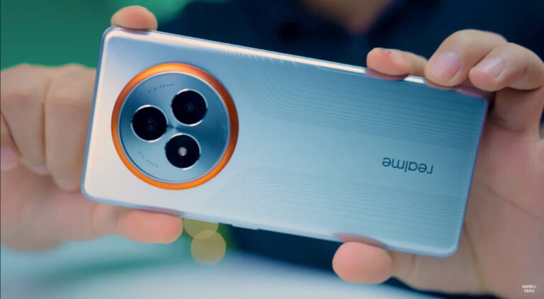 Big Deal on Realme Narzo 80 Pro on Amazon – Save More This Wedding Season