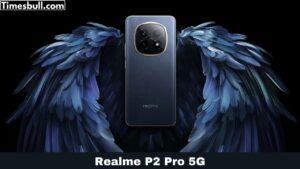 Realme P2 Pro 5G: Top Features (Camera, Battery, Processor) at an Affordable Price