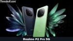 Realme P2 Pro 5G gjhk