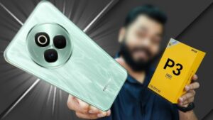 Realme P3 Pro 5g