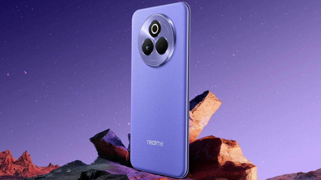 Realme P3 Ultra 5G Get in Exchange Offer Upto Rs 21,600 & More Bank’s Offers.