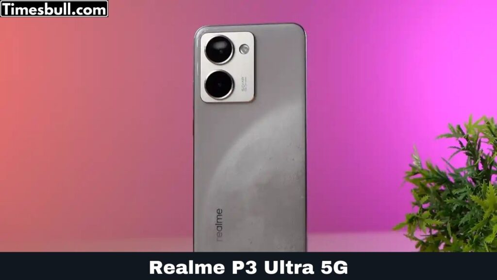 Realme 5G Smartphone: Save Up to ₹6000 on a Powerful Device with Great Display & Battery!