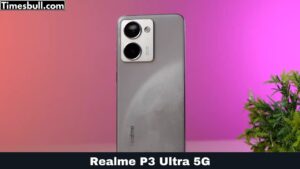 Realme 5G Smartphone: Save Up to ₹6000 on a Powerful Device with Great Display & Battery!