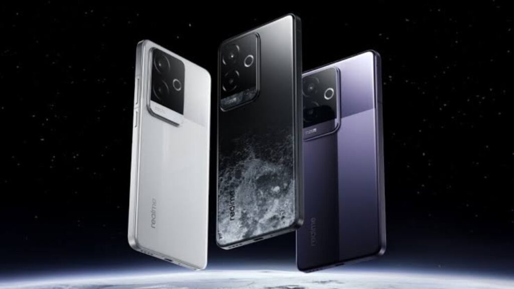 Realme GT 7 full specs leaked ahead of Launch, Know Here All Details