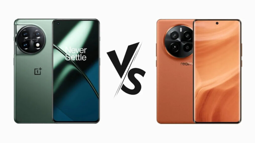 Realme vs OnePlus : New Phone with 7000mAh Battery Coming Soon, Leaks Say