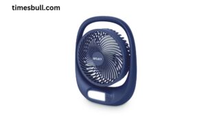 Amazon Top Deals on Rechargeable Table Fan with Low Prices on Amazon