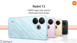 Redmi 13