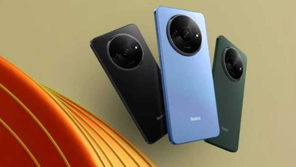 Redmi A3X Steals the Limelight : Grab It Right Away on Amazon at an Unbelievable Price