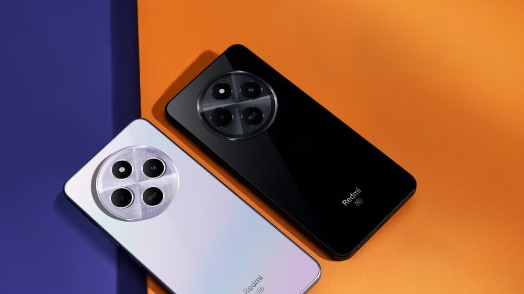 Redmi A4 5G Launched: Best Budget 5G Smartphone Under Rs 8,500 with 50MP Camera and Big Battery