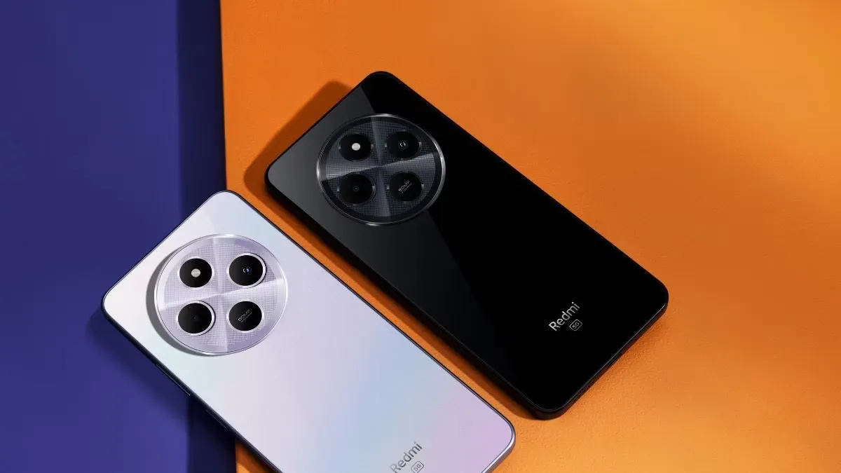 Redmi A4 5G