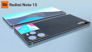 130W की फास्ट चार्जिंग तथा 512gb स्टोरेज के साथ खरीदे Redmi Note 15 Pro 5G, देखे कीमत