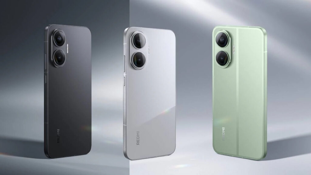 Redmi Turbo 4 Pro Review : A Power-Packed Phone That Won’t Hold Back