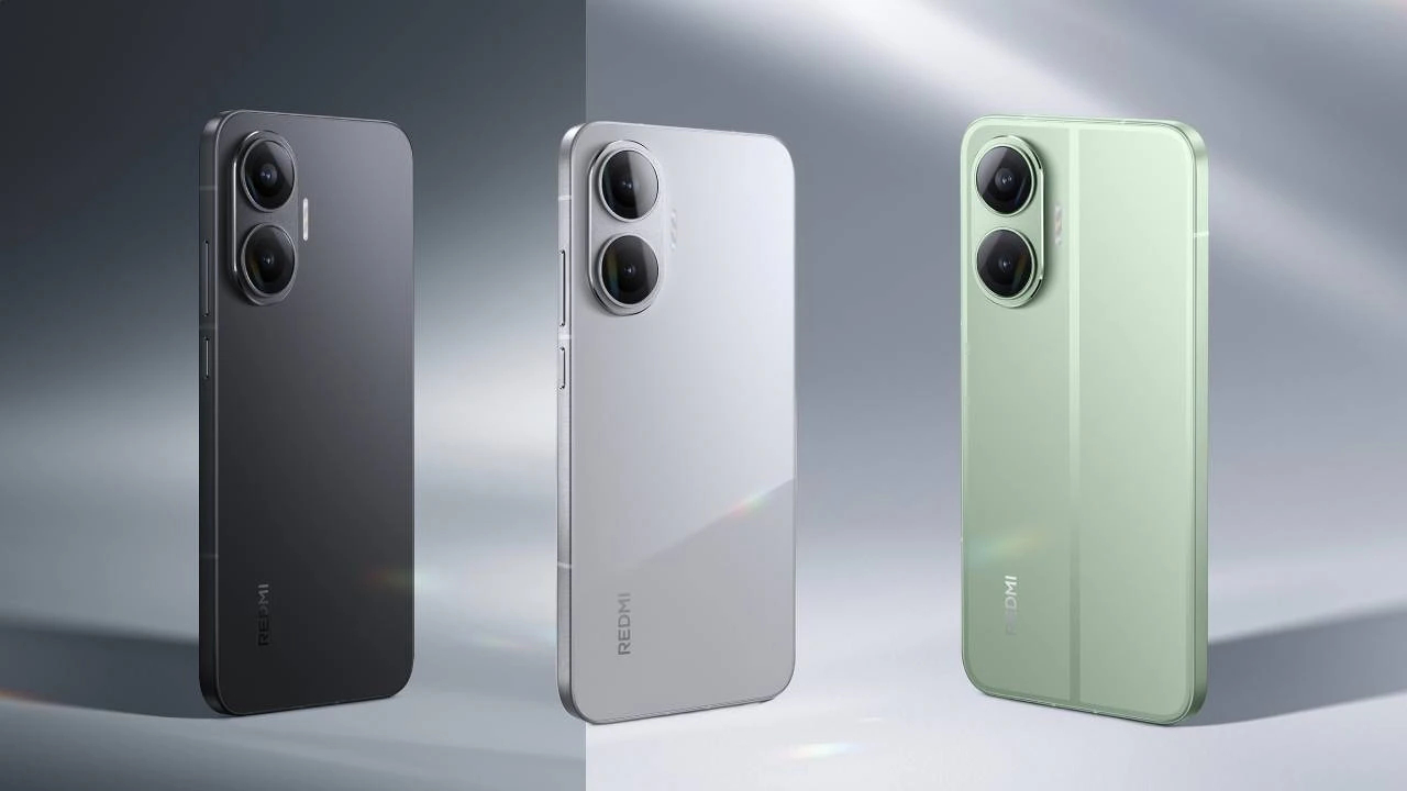 Redmi Turbo 4 Pro Review...