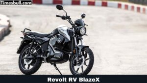 Revolt RV BlazeX: Ride 150KM on a Single Charge – Affordable Electric Bike Launched!