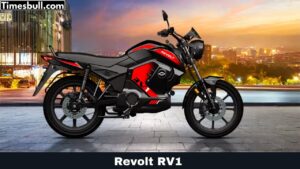 Revolt RV1: Long Range (160 km), Stylish Look & Affordable Price – Perfect for the Youth!
