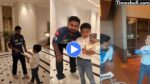 Rishabh Pant Fulfils Little Fan’s Wish for Pizza