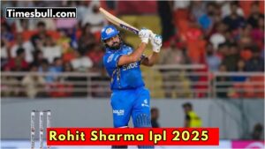 Mark Boucher’s Big Prediction: Rohit Sharma to Return to Form Soon in IPL 2025