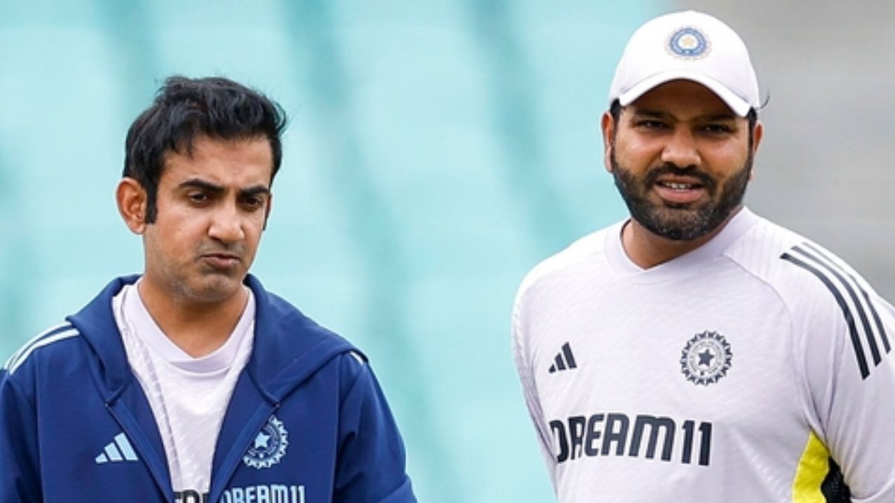 IND vs ENG Test: Will...