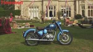 Royal Enfield Bullet 350 : The Best Cruiser Bike in Your Budget with Iconic Looks