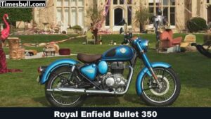 Royal Enfield Bullet 350 Now Affordable: ₹25,000 Down Payment Offer!