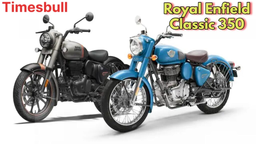 Royal Enfield Bullet 350 Price Hiked – Find Out Which Variant Costs More