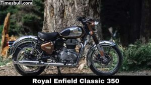 Royal Enfield classic 350: दमदार परफॉर्मेंस और धांसू फीचर्स का परफेक्ट कॉम्बो है Royal Enfield का यह क्रूज बाइक, जाने संपूर्ण डिटेल्स