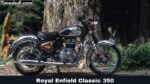 Royal Enfield Classic 350 t