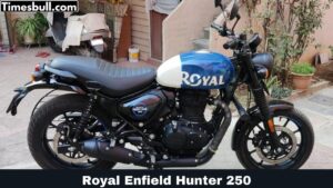 Royal Enfield Hunter 250: गरीबों के बजट एकदम फिट होंगी यह Royal Enfield की 250 CC वाली क्रूज बाइक