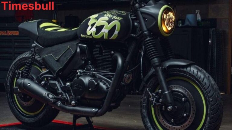 Royal Enfield Hunter 350: Big Updates Revealed Ahead of Royal Enfield HunterHood Festival