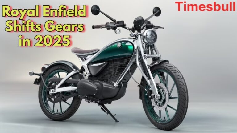 Royal Enfield 650cc Lineup Gets Fresh Updates – Bullet 650 Launch Soon
