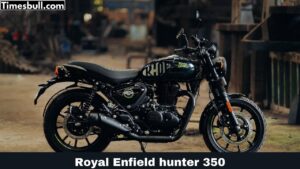 Royal Enfield hunter 350: अपने लुक से सभी को मदहोश करने आ रहा है, Hunter का नया एडिशन