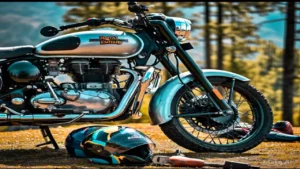 Royal Enfield 350 New Variant Rumored to Launch Soon, Enthusiasts Await Official Update