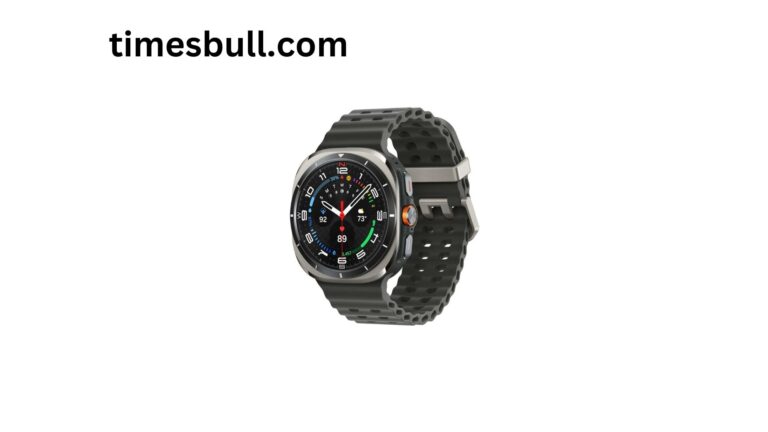 Samsung free giveaway of a Galaxy Watch Ultra at Rs 51999.Just follow these steps