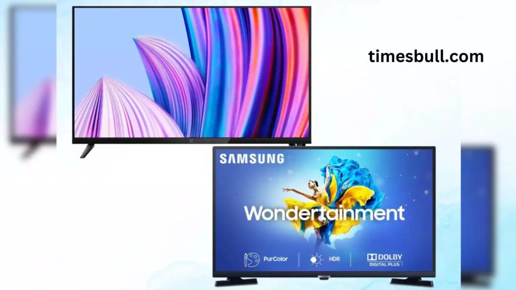 Buy Samsung 55-inch 4K TV before it’s too late! Up to 7000 Discount. See Details