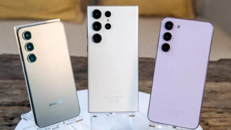 Massive Discount on the SAMSUNG Galaxy S24+ 5G – Plus Extra Savings with Axis Bank Card on Flipkart