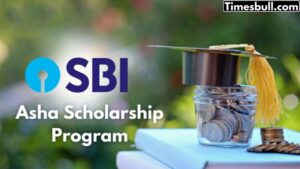 Good News for Students! SBI Offers Scholarship to Win ₹20 Lakh!